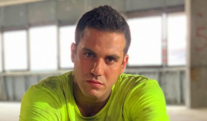 תמונה קווין רובין